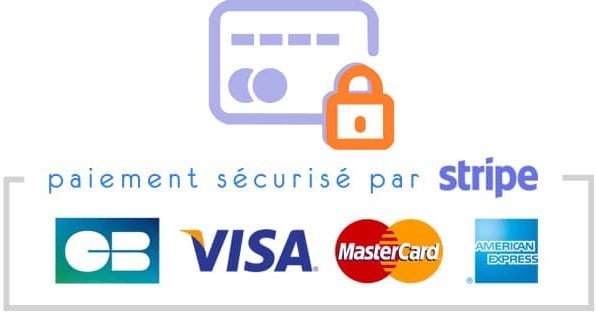 paiement par STRIPE